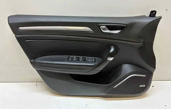 Renault Megane IV Sliding door card 809016394R