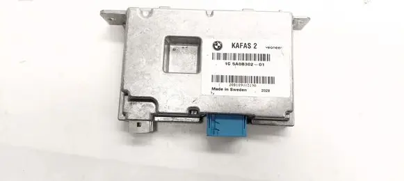 BMW X1 F48 F49 Video control module 5A0B302