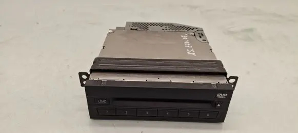 BMW X5 E70 Navigation unit CD/DVD player 9151146