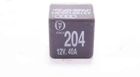Audi 100 S4 C4 Other relay 431951253H