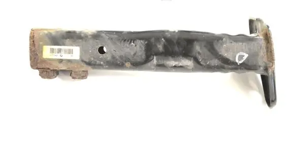 Isuzu Trooper Front bumper shock/impact absorber 6772232