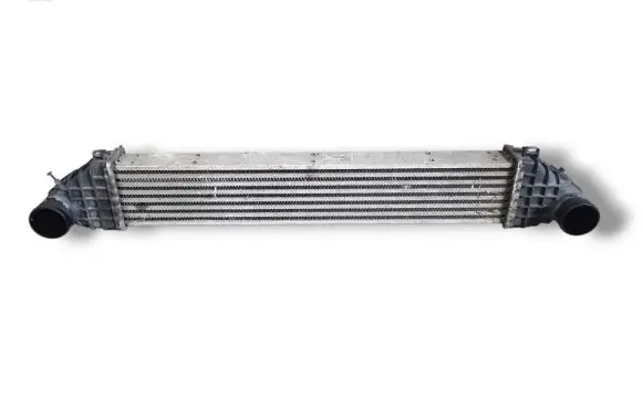 Volvo C70 Intercooler radiator 31317905