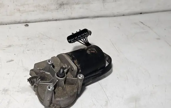 Opel Zafira A Wiper motor 404496