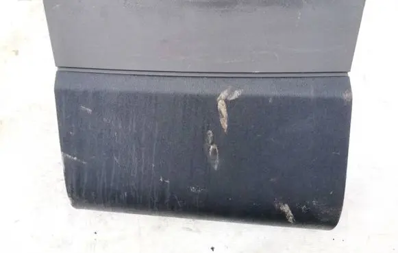 Toyota Prius (XW20) Glove box