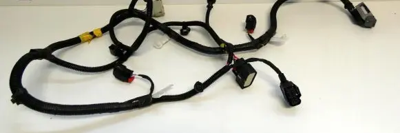 Tesla Model 3 Other wiring loom 2067968-01-B