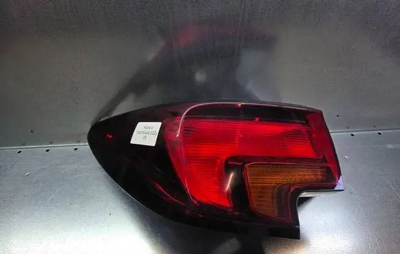 Opel Astra K Rear/tail lights 39099014 31380103 366069842