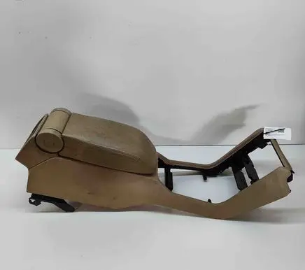 Mercedes-Benz S W140 Center console 1406800052
