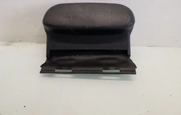 Peugeot 406 Steering wheel column trim 9633804377