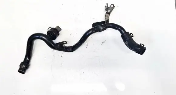 Audi Q7 4L Engine coolant pipe/hose 059121065ak
