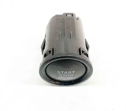 Mazda CX-3 Engine start stop button switch BJS7663S0