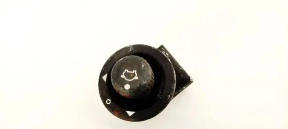 Ford Mondeo MK II Wing mirror switch 93bg17b676ba 93bg17b676-ba
