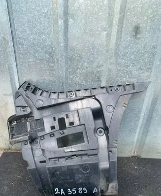BMW 7 G11 G12 Rear bumper mounting bracket 7357148
