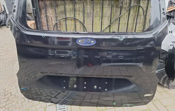 Ford Transit Custom II Tailgate/trunk/boot lid