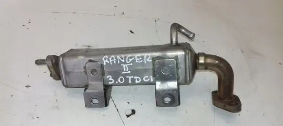 Ford Ranger EGR valve cooler 1449127
