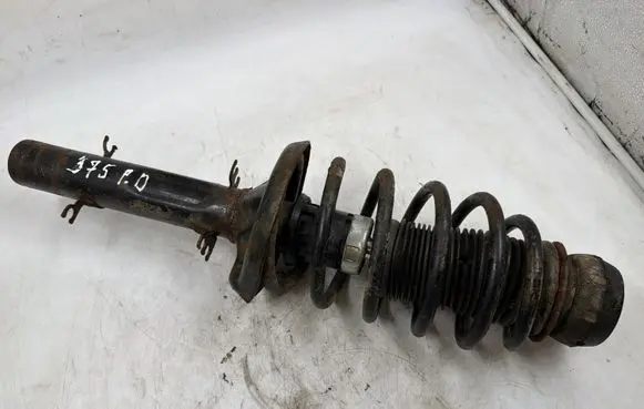 Volkswagen Bora Front shock absorber/damper 