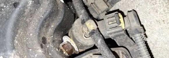 Opel Zafira B Fuel injector 0445110276