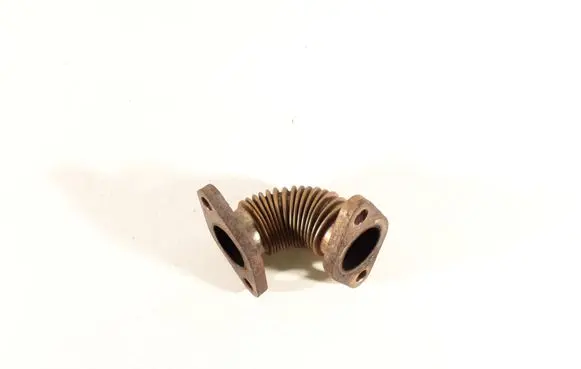 KIA Sportage EGR valve line/pipe/hose