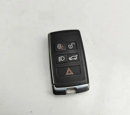 Land Rover Discovery 5 Ignition key/card JK5215K601DK