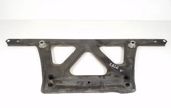 Other front suspension part