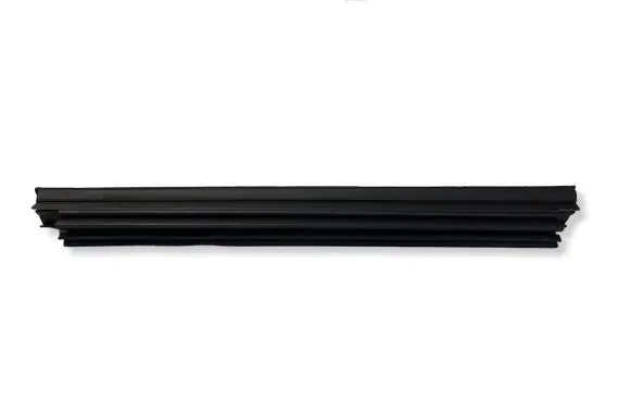 Toyota C-HR II Rear door glass trim molding 