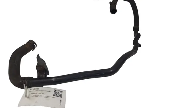 Volkswagen Golf VI Engine coolant pipe/hose