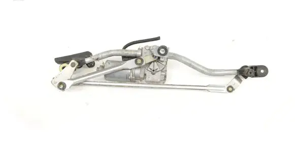 Audi A4 S4 B8 8K Front wiper linkage and motor 8K2955119 8K2955023A