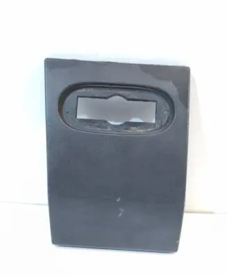 Volkswagen Crafter (B) Pillar trim (exterior) A9066903362