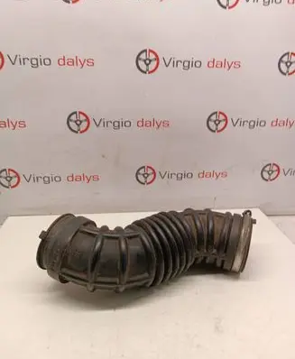 Chevrolet Captiva Air intake hose/pipe 96628960