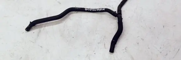 Audi A1 Engine coolant pipe/hose 6C0122447H