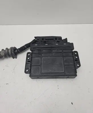 Audi A4 S4 B7 8E 8H Gearbox control unit/module 01N927733BH 3101970352 5WK33212