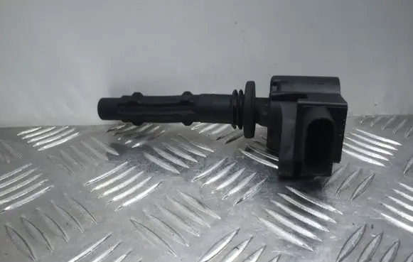 Mercedes-Benz R W251 High voltage ignition coil A0001501980
