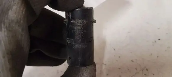 Peugeot 207 Parking PDC sensor 7701062074 60277504