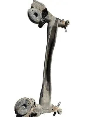 Citroen C4 II Picasso Rear axle beam 