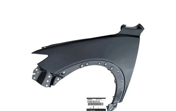 Mazda CX-3 Fender