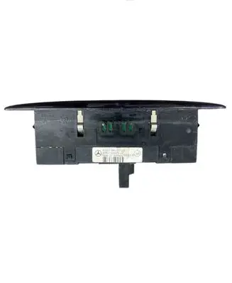 Mercedes-Benz R W251 Parking PDC sensor display screen 0015423723