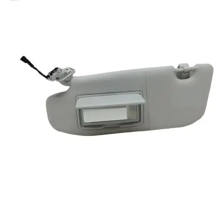 Fiat Tipo Sun visor 15340271