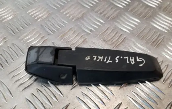 Jeep Grand Cherokee (WK) Loading door upper hinge 