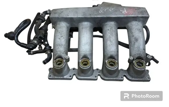 Volkswagen PASSAT B5.5 Intake manifold 06B133223AD
