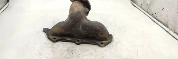 Cadillac CTS Exhaust manifold