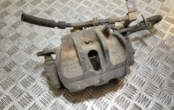 Land Rover Discovery 4 - LR4 Front brake caliper