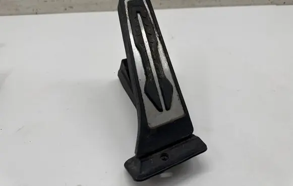BMW 5 GT F07 Accelerator throttle pedal