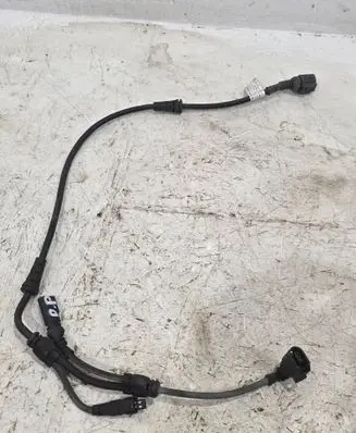 Bentley Continental Front ABS sensor wiring 971971279A