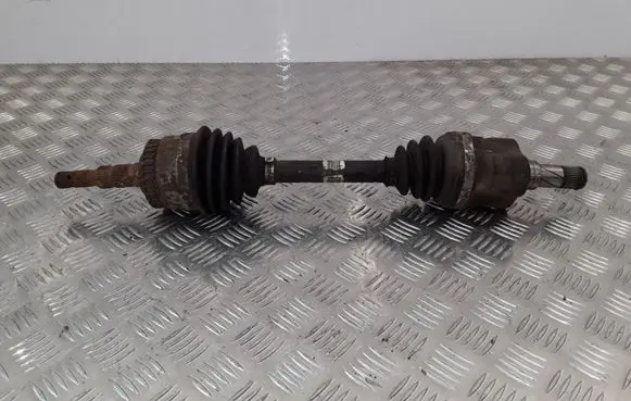 Opel Combo C Front driveshaft
