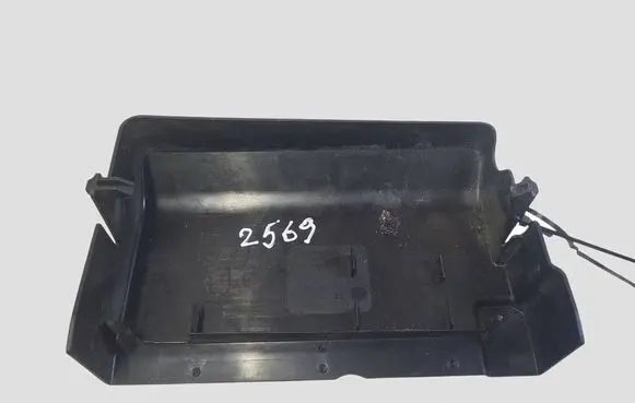 Volvo V40 Battery box tray cover/lid 31328974