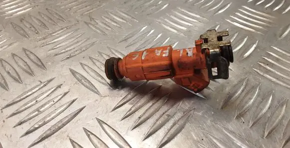 Alfa Romeo 147 Fuel injector 0280155769