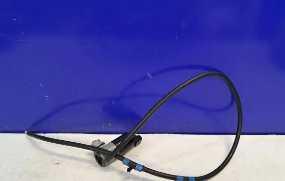 Jaguar F-Type Windscreen/windshield washer pump 1019873 140909A