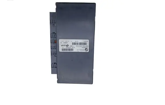 BMW 5 E60 E61 Comfort/convenience module 61359167202 74833