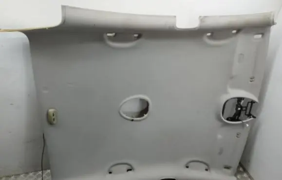 Mercedes-Benz CLS C219 Headlining A21969000507J36