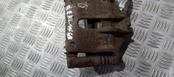 Citroen Berlingo Front brake caliper 0204y01132