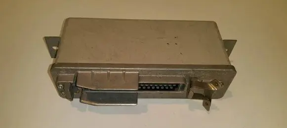 BMW 5 E34 ABS control unit/module 0265100049 94412247 1158958
